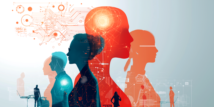 Teaming Up: How AI and People Are Transforming Education Together
